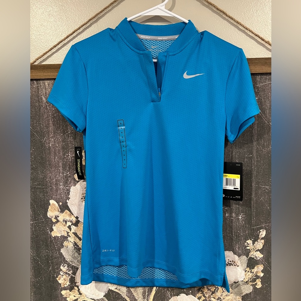 Nike Golf Womens Shirt